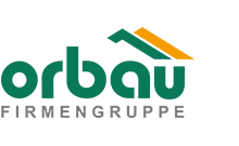 Logo Orbau-Gruppe